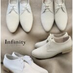 編織紋路坤士鞋