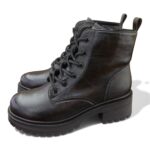 馬丁厚底靴