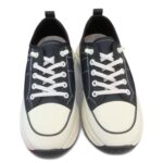 輕身厚底休閒鞋