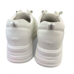 輕身厚底運動鞋